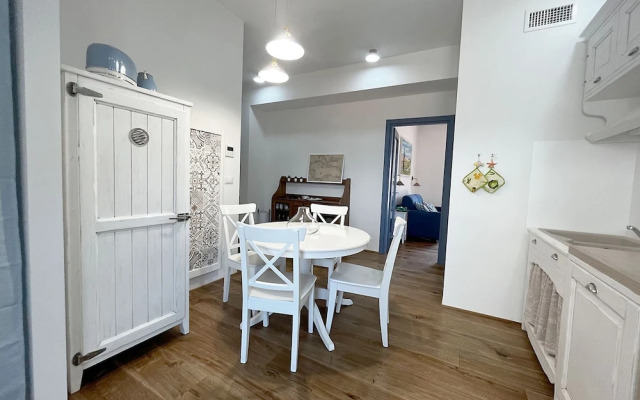 Appartamento Alta Marea Vicino al Mare