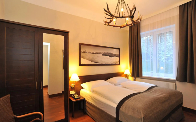 Ski Lodge Reineke