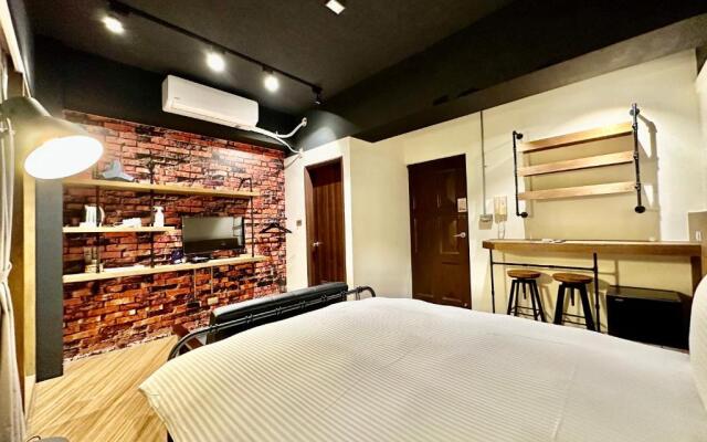 小鹿斑比 Bambi Homestay