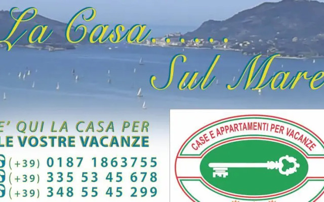 La Casa Sul Mare