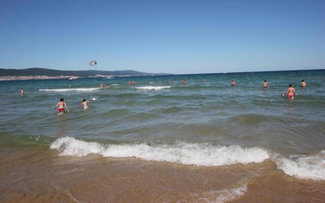 Menada Miramar Palace Apartments