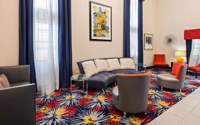 Best Western Inn