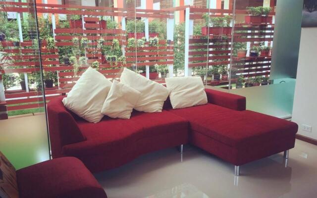 Greenview Boutique Hotel
