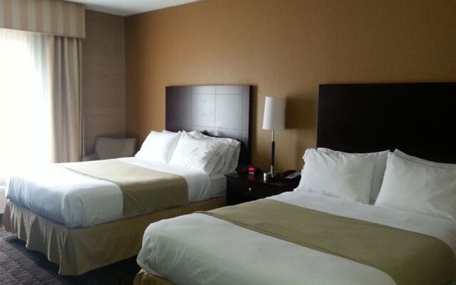 Holiday Inn Express & Suites Arkadelphia - Caddo Valley