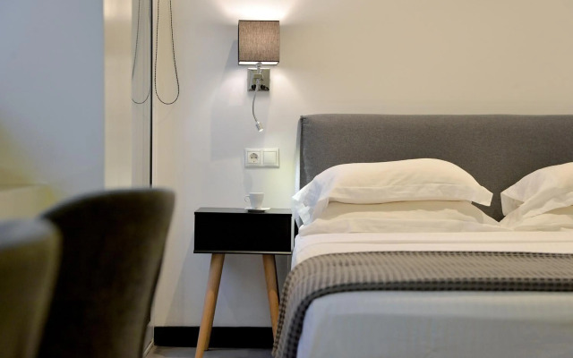 Alter Athens Hotel