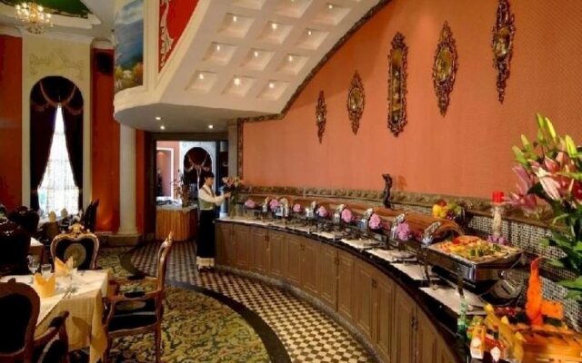 Homeland International Hotel