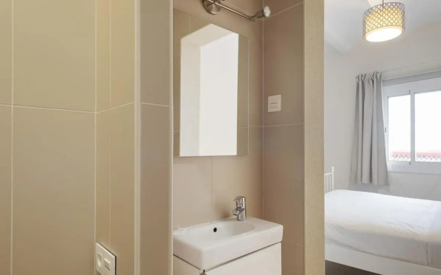 Stay U-nique Apartments Pasteur