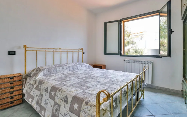 Villa Baia Maestrale