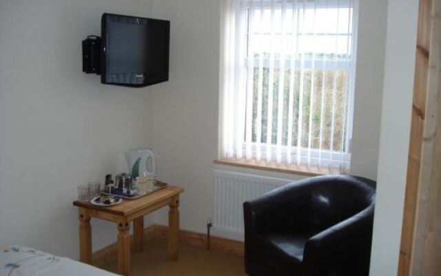 Carland Cross Bed & Breakfast