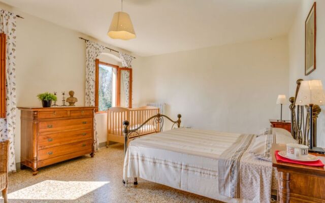Villa Beboli per 18 pax