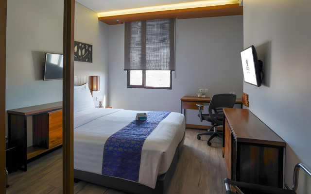 BATIQA Hotel Palembang