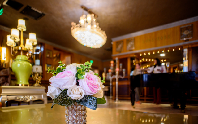 Lido by Phoenicia