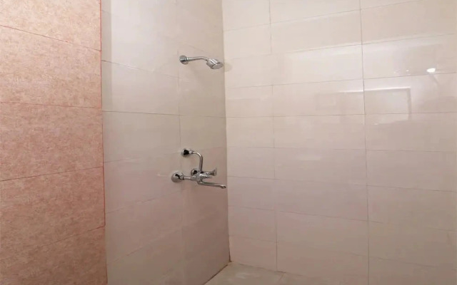 Hotel Mvm Inn And Restro By OYO Rooms