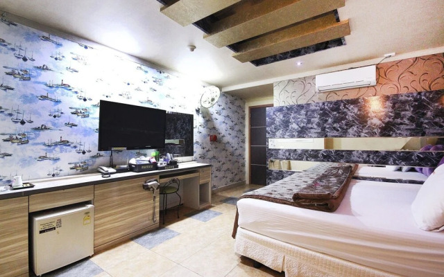 Western Wonpyeongdong Lancelot