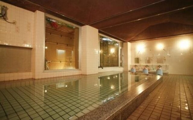 Osatsu Pacific Hotel