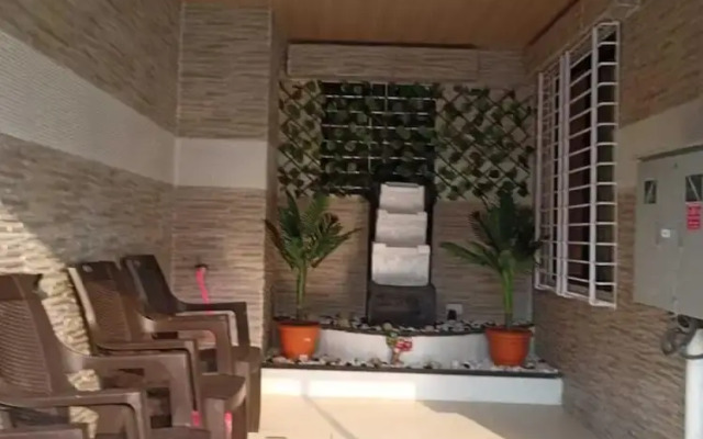 Utopia By Joy Suites