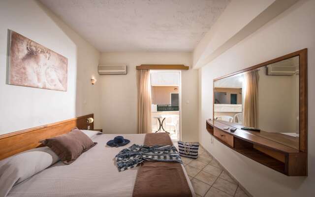 Odyssia Beach Hotel