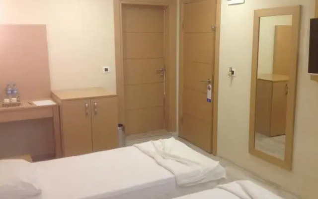 Arpico Butik Hotel