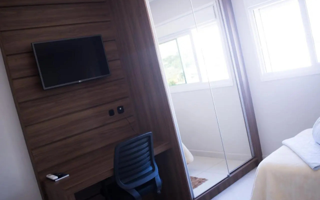 Sokulski Flat Hotel