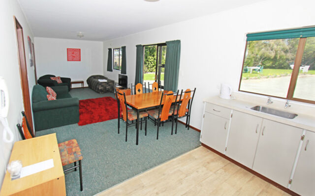 Motueka Garden Motel