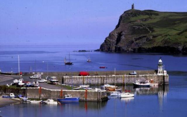 Falcon's Nest Self Catering Apartments