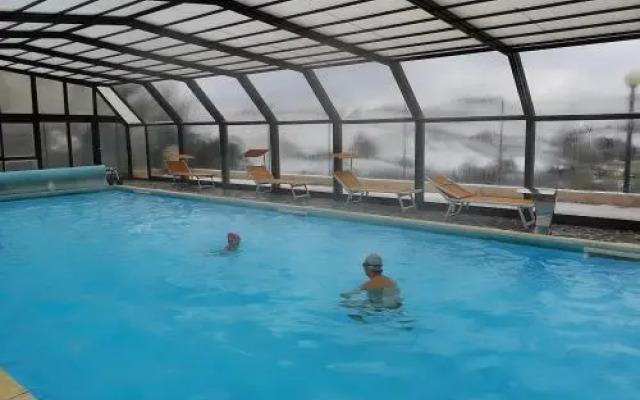 Agriturismo Vecchio Gelso