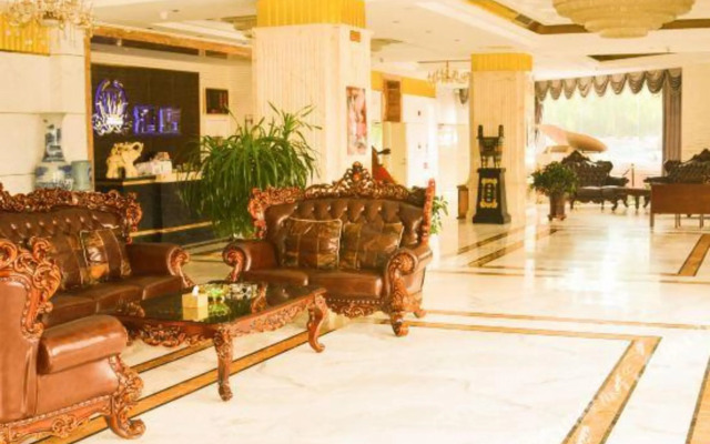 Wan Heng Hotel