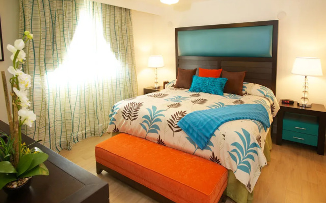 Morritt's Grand Resort