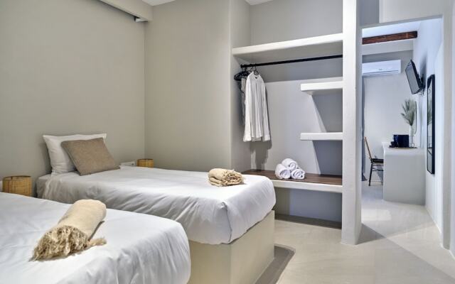 Paridian Living