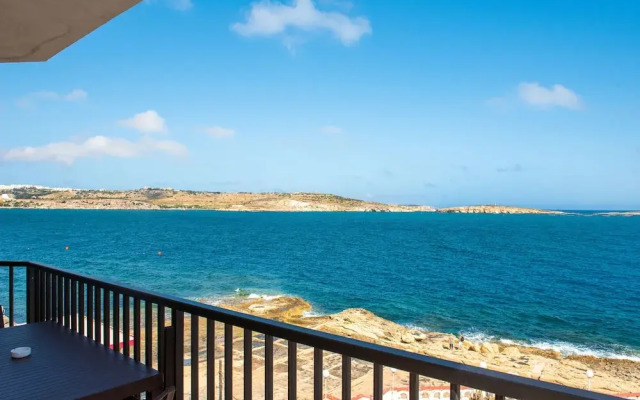 Islet Seafront 1 Bedroom Apartment
