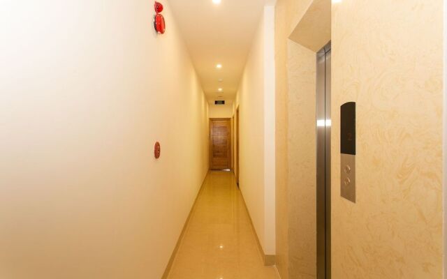 OYO 859 Home Hotel And Apartment