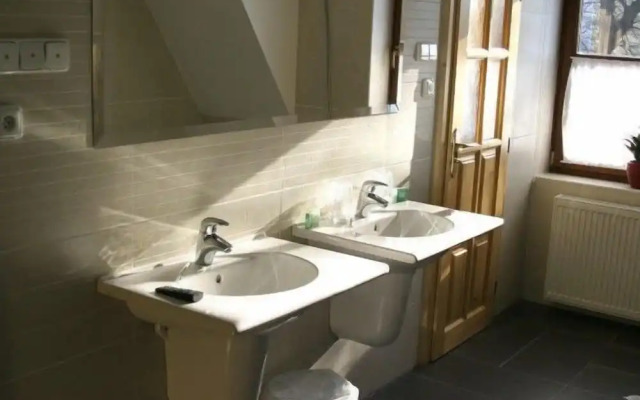 Hotel Karpatsky Dvor