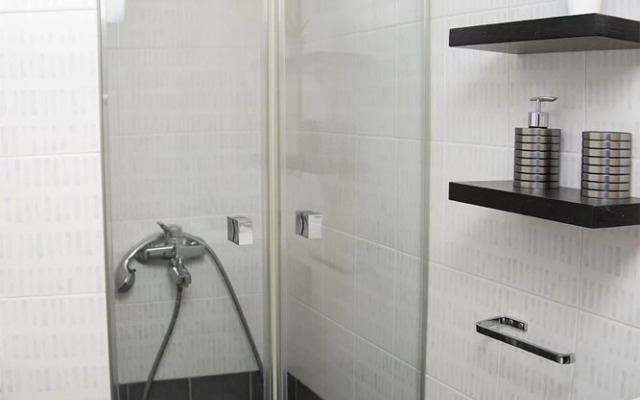 Amazing Renovated Penthouse In Pagkrati