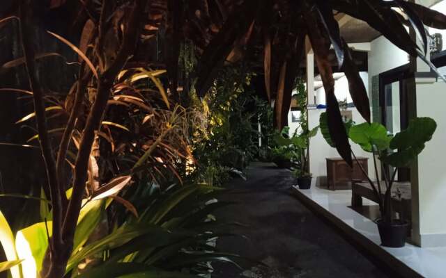 Sari Gong Guest House, A Trishula Collection