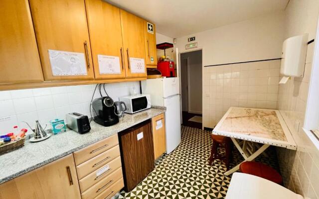 Hostel Do Alto - Fão
