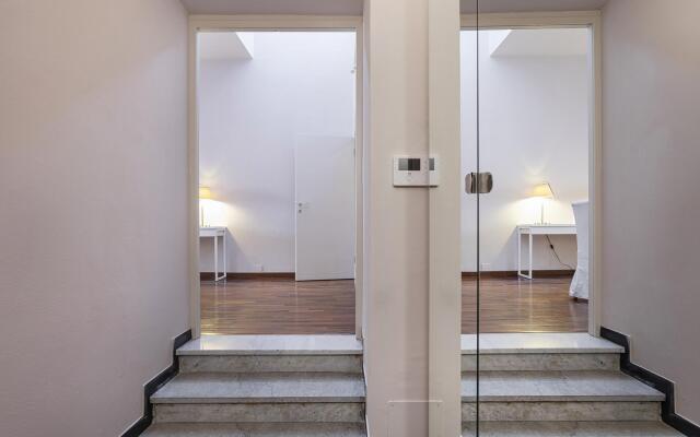 Garibaldi Attic by Wonderful Italy