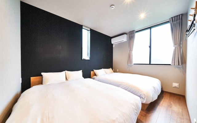 Rakuten STAY HOUSE Kisarazu – Guest Rooms – Kisarazu