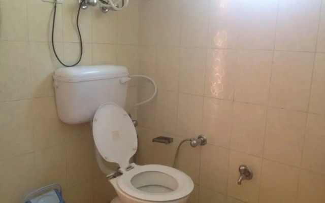 Kanda Lha Guesthouse