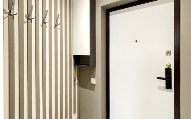 Apartment 2nights on Valdayskaya Street