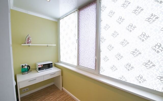 One Room Apartment on Leonova St. 66