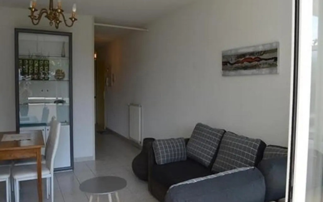 Appartement Saint-Gilles-Croix-de-Vie, 2 pièces, 3 personnes - FR-1-324-454