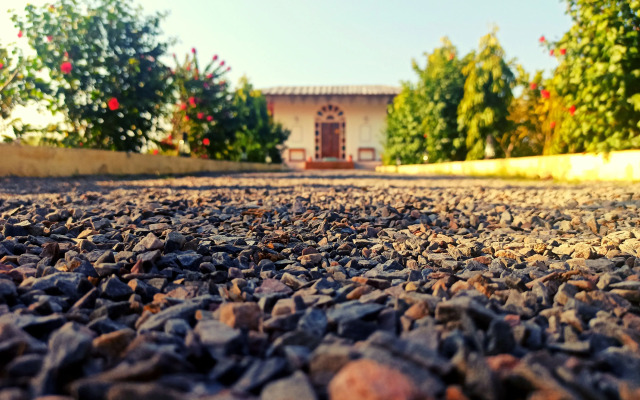 Anantvan Ranthambore by Asapian Hotels