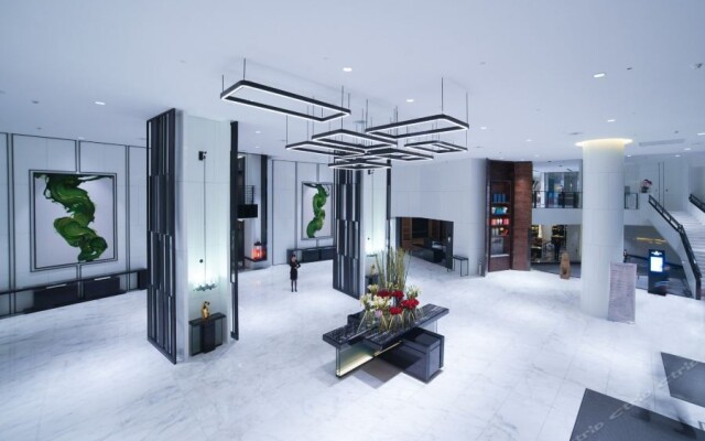 Fortune Bond Hotel