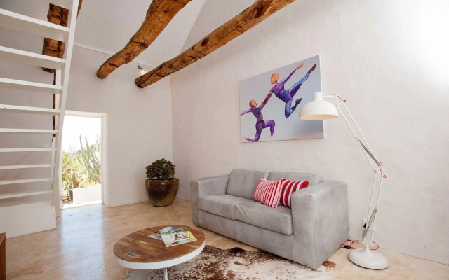 Mo & Rose at Soekershof