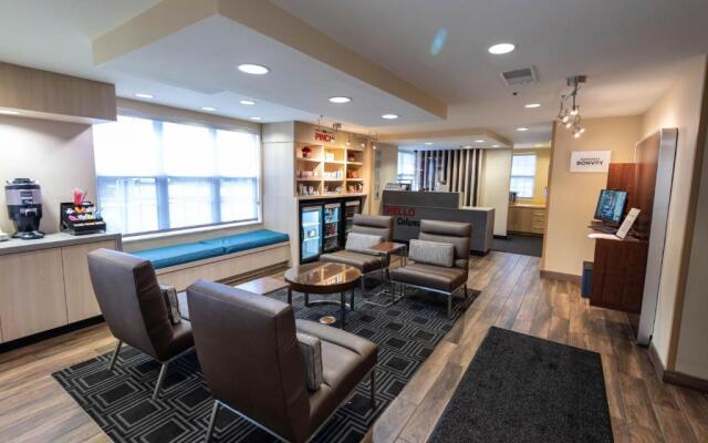 TownePlace Suites Columbus Airport Gahanna