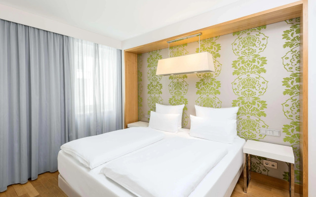 NH Frankfurt Messe