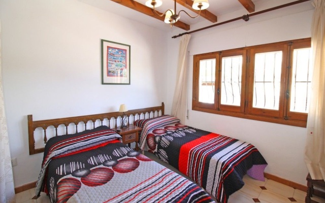 Villas Costa Calpe - Marfileña