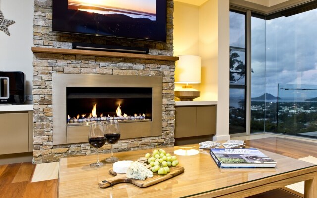 The Dream House - A Resort Home