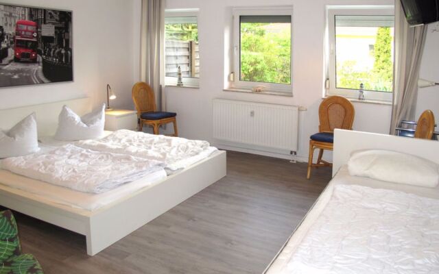 House  Ostseebad Lubmin 16321