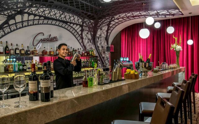 Pullman Yangon Centrepoint